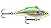 Rapala Rattlin' Rapala 05 Fishing Lure (Holographic Emerald Shad)