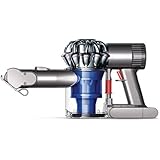 Amazon Com Dyson V6 Car Boat Handheld Vacuum Cordless