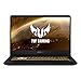 2020 NexiGo Upgraded ASUS TUF 17.3 Inch FHD 1080P Gaming Laptop| AMD Ryzen 7 3750H up to 4.0 GHz| GTX 1650 4GB| 32GB DDR4 RAM| 1TB SSD (Boot) + 1TB HDD| Backlit KB| WiFi| Bluetooth| HDMI| Windows 10thumb 2