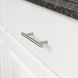 Amazon Basics Euro Bar Cabinet Handle