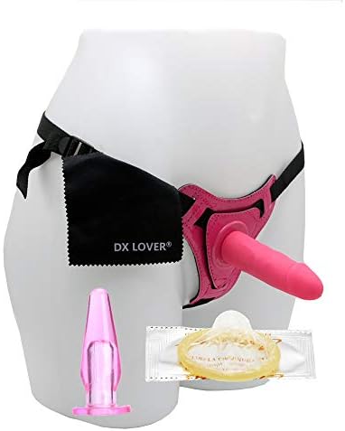 Mini Curve Fun-n-y Thing 4.55 Inch Color Pink