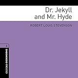 Bargain Audio Book - Dr  Jekyll and Mr  Hyde