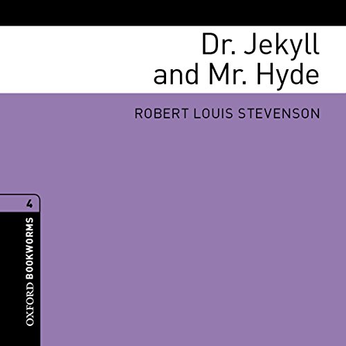 Bargain Audio Book - Dr  Jekyll and Mr  Hyde