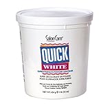 Quick Super-Strength White Powder Lightener