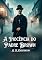Livro A Inocência do Padre Brown