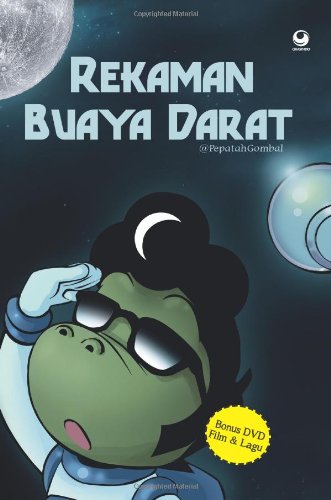 Rekaman Buaya Darat Indonesian Edition Pepatahgombal Pepatahgombal 9789790819535 Amazon Com Books