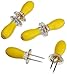 PROfreshionals Corn Picks, Set of 3