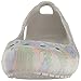 crocs Womens Kadee Graphic W Flat, Light Pink/Floral, 7 M US
