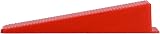 QWORK 100Pcs Reusable Tile Leveling Wedges for Wall Floor Spacing Tool Plastic view 4