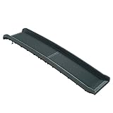 Solvit UltraLite Bi-fold Pet Ramp, 62-Inch