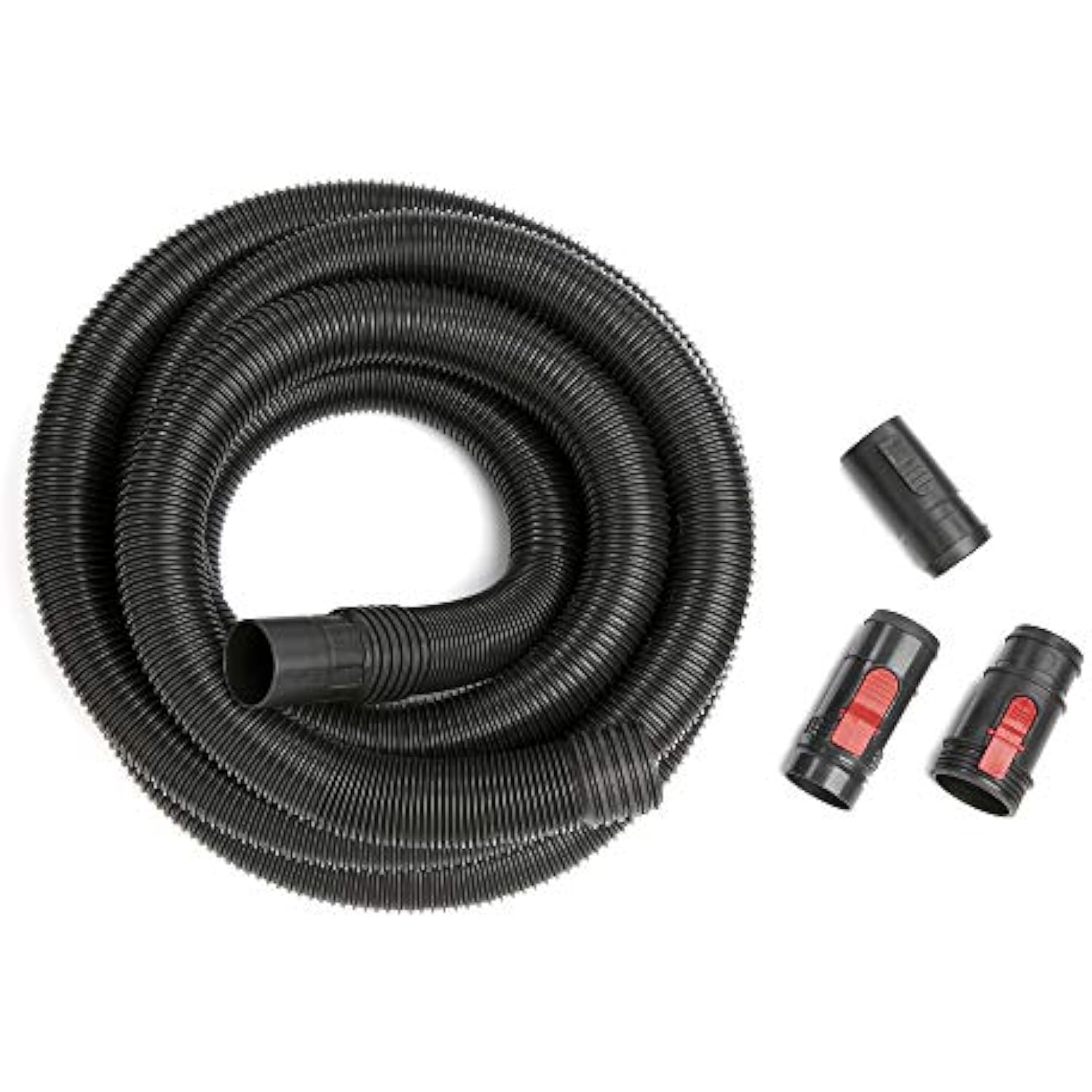 CRAFTSMAN CMXZVBE38759 2-1/2 in. x 20 ft. POS-I-LOCK Wet/Dry