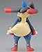 Takaratomy Official Pokemon X and Y SP 10 2.5