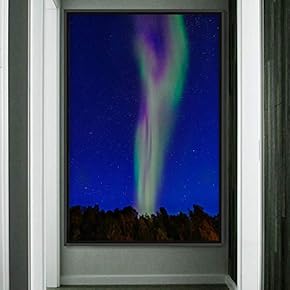 signwin Framed Canvas Wall Art Beautiful Landscape Canvas...