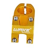 Wake 31.8 Mountain Bike Stem Aluminum Alloy Short