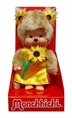 monchhichi amazon