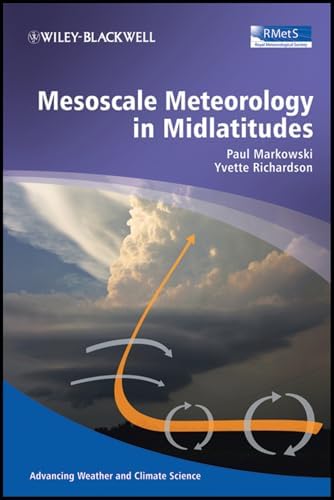 An Introduction to Dynamic Meteorology (Volume 88) (International