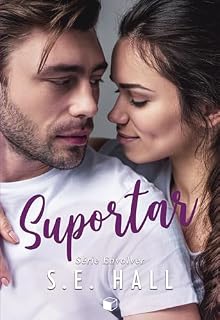 Livro Suportar (Envolver Livro 5)