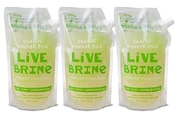 Olive My Pickle Probiotic Pickle Juice - 58.5