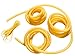GM&BW 16FT, 6X9mm Slingshot Bands with 2m Tying Rubber-Elastic Surgical Tubing with Maximum Elongation of 700% -Accessories for Making Powerful Slingshot Catapult for Fishing or Competition