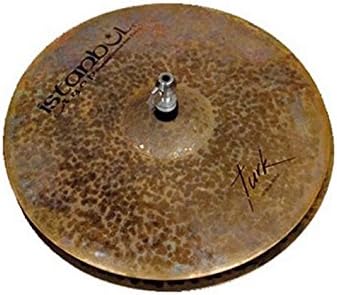Istanbul Agop TH14 Turk Hi-Hat