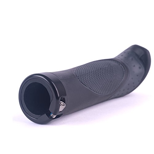 bike grip extensions