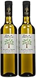 Baja Precious - Extra Virgin Olive Oil, 750ml (25.3 Fl Oz) - Pack of 2