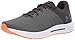 Under Armour Men's Micro G Pursuit Running Shoe