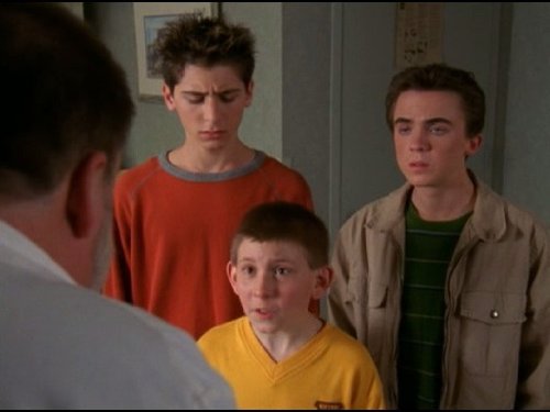 Watch Malcolm In The Middle Season