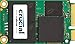 (OLD MODEL) Crucial MX200 250GB mSATA Internal Solid State Drive - CT250MX200SSD3