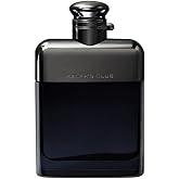 RALPH LAUREN FRAGRANCES - Ralph's Club - Eau de Parfum - Men's Cologne - Woody & Fresh - With Lavandin, Sage, Vetiver, and Cedarwood - Medium Intensity