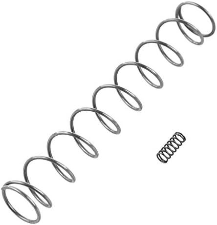 Yamix NFstrike 7KG Upgrade Spring for nerf modulus mediator blaster