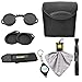 Nikon Prostaff 3S 8x42 Binoculars, Black (16030) Bundle with Nikon Lens Pen and Cleaning Cloth