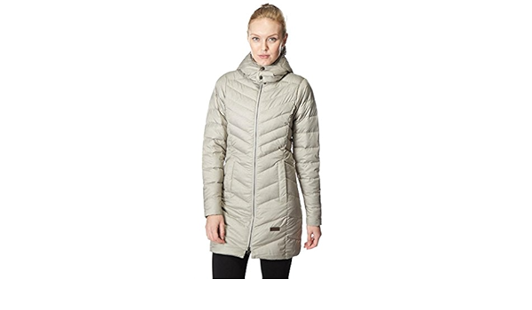 sprayway coco down jacket