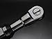 PowRyte 3/8-Inch Air Ratchet Wrench