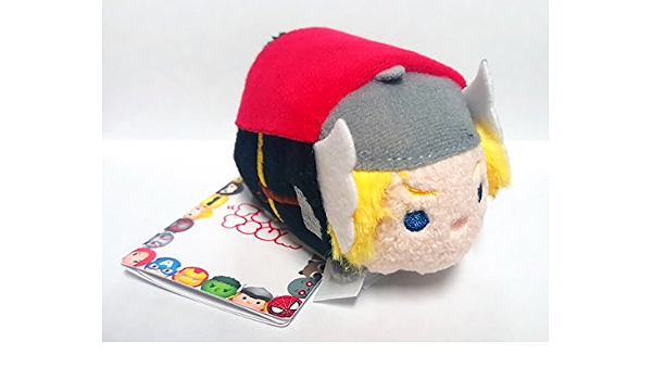 Disney Thor ''Tsum Tsum'' Plush - Mini 