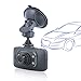 Lecmal GS8000 DVR Recorder / HDMI Vehicle Camera Video Recorder camcorder Road / HD 1080P 2.7