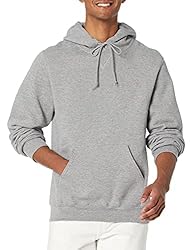 Russell Athletic Men's Dri-Power Pullover Fleece