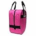 Pyramid Prime One Single Bowling Bag, Hot Pink