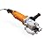 BN Products BNCE-20 Cutting Edge Saw, Orange