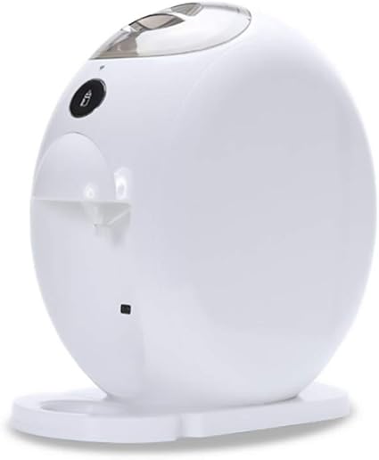 milk bottle prep machine