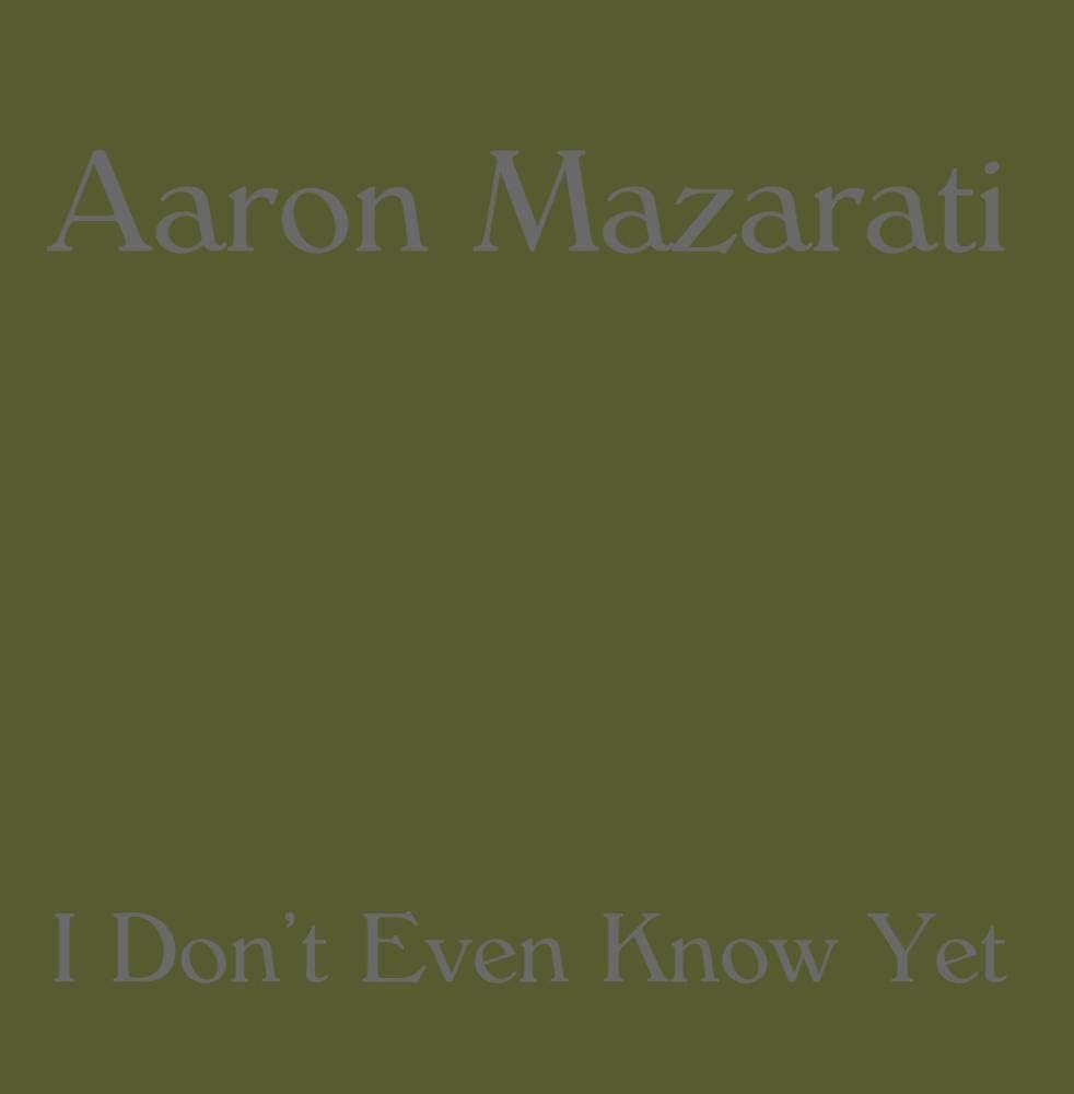 Mazarati Music