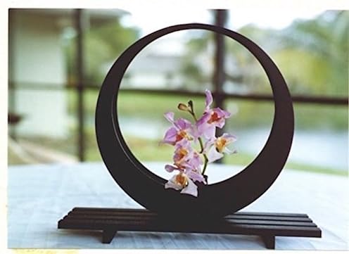 Japanese Style Vase