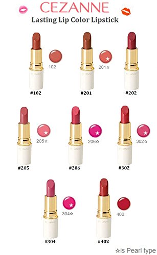 cezanne lipstick
