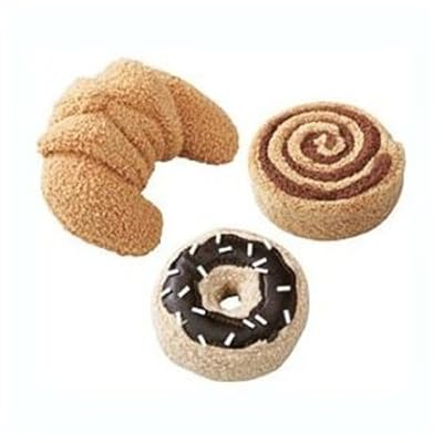 HABA Biofino Sweet Pastries