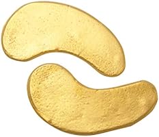 HYDRA-BRIGHT Golden Eye Treatment Mask - 5 masks