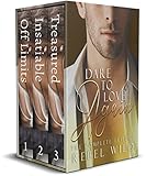 Dare to Love Again Box Set: The Complete Trilogy