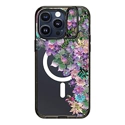 CASETiFY Impact Ring Stand Case for iPhone 15 Pro
