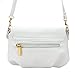 Anladia Ladies Mini SMALL Handbag Envelope Crossbody Shoulder Messenger Totes Bag Purse