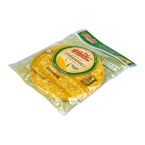 Mi Rancho Organic Corn Tortillas - Image 2