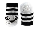 RC Pet Products Pawks Dog Socks, Panda